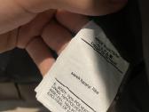 Nike Nocta ziemine striuke - nuotraukos Nr. 9