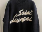 Saint Laurent megztinis - nuotraukos Nr. 2