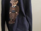 Ralph Lauren megztinis - nuotraukos Nr. 2