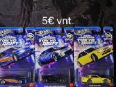 Hot wheels - nuotraukos Nr. 21