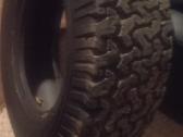 235/70 R16 M+s Made in Italy padangos 2vnt 75eur - nuotraukos Nr. 2