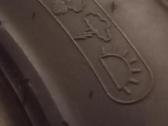235/70 R16 M+s Made in Italy padangos 2vnt 75eur - nuotraukos Nr. 3