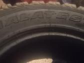 235/70 R16 M+s Made in Italy padangos 2vnt 75eur - nuotraukos Nr. 4