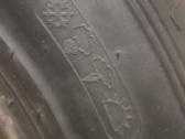 235/70 R16 M+s Made in Italy padangos 2vnt 75eur - nuotraukos Nr. 8