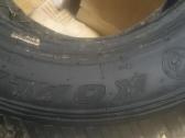 235/70 R16 M+s Made in Italy padangos 2vnt 75eur - nuotraukos Nr. 9