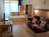 Jaukus butas pačiame Palangos centre - nuotraukos Nr. 4