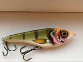 Strike Pro Buster Jerk II 12cm 37gbaby Buster - nuotraukos Nr. 4