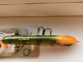 Strike Pro Buster Jerk II 12cm 37gbaby Buster - nuotraukos Nr. 5