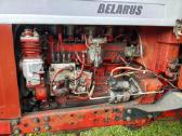 Traktorius Belarus - nuotraukos Nr. 5