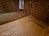 Rmc Pirtys karkasinės spa sauna kubilai pirtis - nuotraukos Nr. 18