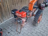 Motoblokas mtz - nuotraukos Nr. 7
