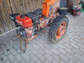 Motoblokas mtz - nuotraukos Nr. 8