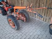 Motoblokas mtz - nuotraukos Nr. 6