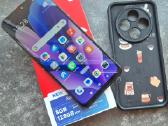 Xiaomi Redmi 14c - nuotraukos Nr. 2