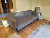 Ikea sofa Applaryd - nuotraukos Nr. 2