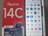 Xiaomi Redmi 14c - nuotraukos Nr. 5