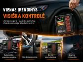 Automobilio užvedėjas – paleidėjas – busteris - nuotraukos Nr. 3