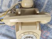 Senas telefono aparatas - nuotraukos Nr. 2