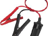 Elektrinis domkratas su kompresoriumi 155–450 mm - nuotraukos Nr. 10