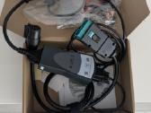 Lexia 3 Full Chip Psa XS Evolution skaneris - nuotraukos Nr. 2