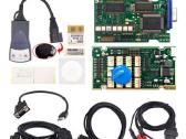 Lexia 3 Full Chip Psa XS Evolution skaneris - nuotraukos Nr. 5
