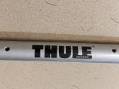 Thule Clipon 9104 3-jų dviračių laikiklis - nuotraukos Nr. 2