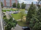 Nuomuojamas 3 kambarių butas - nuotraukos Nr. 30