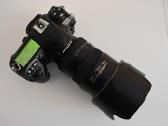 Nikon D200 Body - nuotraukos Nr. 3