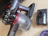 Dyson V8 animal - nuotraukos Nr. 2