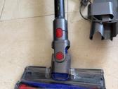 Dyson V8 animal - nuotraukos Nr. 4