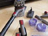 Dyson V8 animal - nuotraukos Nr. 5