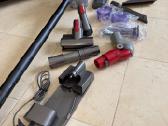 Dyson V8 animal - nuotraukos Nr. 6
