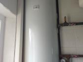 Paeduodamas kombinuotas 200 l. boileris Tatromat, - nuotraukos Nr. 2