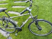 Parduodamas miesto dviratis Unibike Amsterdam - nuotraukos Nr. 2