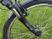 Parduodamas miesto dviratis Unibike Amsterdam - nuotraukos Nr. 6