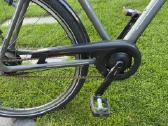 Parduodamas miesto dviratis Unibike Amsterdam - nuotraukos Nr. 5