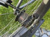 Parduodamas miesto dviratis Unibike Amsterdam - nuotraukos Nr. 9
