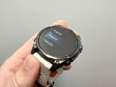 Naujas! Garmin Fenix 8 Sapphire Amoled, 47mm - nuotraukos Nr. 5