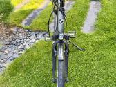 Parduodamas miesto dviratis Unibike Amsterdam - nuotraukos Nr. 3