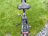 Parduodamas miesto dviratis Unibike Amsterdam - nuotraukos Nr. 4