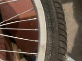 Pasiruošęs triukams? Griebk savo BMX, kaina 60 €. - nuotraukos Nr. 2
