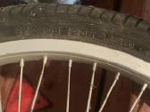 Pasiruošęs triukams? Griebk savo BMX, kaina 60 €. - nuotraukos Nr. 3