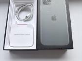iPhone 11 pro max - nuotraukos Nr. 4