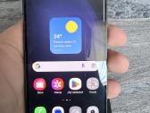 Samsung s23 - nuotraukos Nr. 3