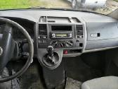VW Transporter T5 1,9 Tdi, 2006 m. - nuotraukos Nr. 5