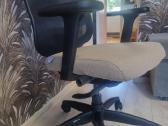 Ergonominė biuro kėdė A klasės - nuotraukos Nr. 2
