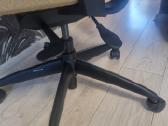 Ergonominė biuro kėdė A klasės - nuotraukos Nr. 4