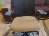 Ergonominė biuro kėdė A klasės - nuotraukos Nr. 5