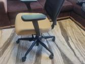 Ergonominė biuro kėdė A klasės - nuotraukos Nr. 6