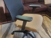 Ergonominė biuro kėdė A klasės - nuotraukos Nr. 7